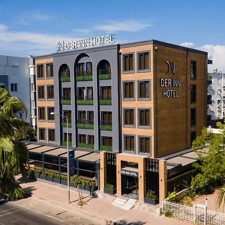 Der Inn Lara أنطاليا المظهر الخارجي الصورة
