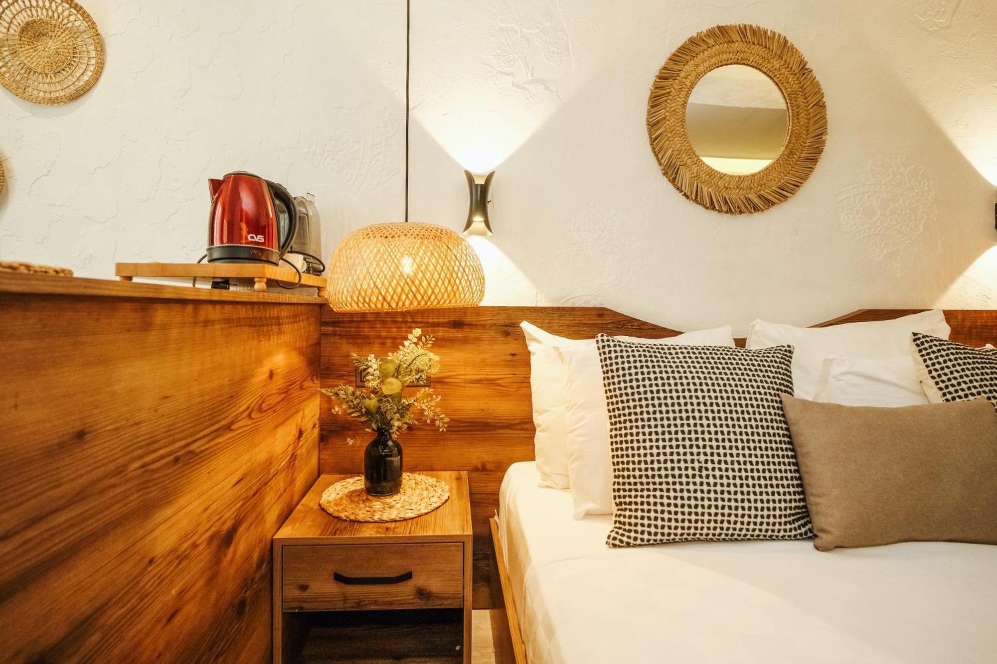 Der Inn Lara أنطاليا المظهر الخارجي الصورة