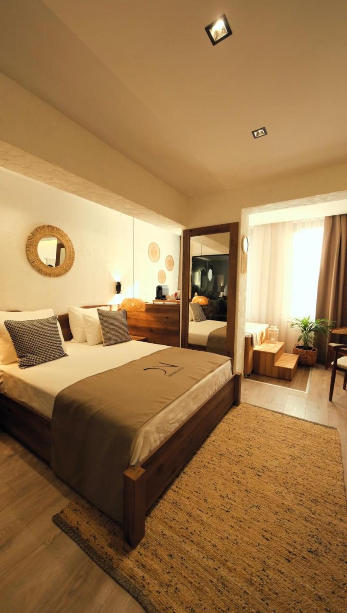 Der Inn Lara أنطاليا المظهر الخارجي الصورة